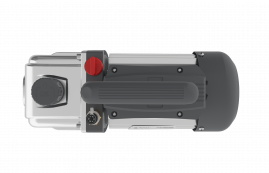 Насос  вакуумный ROYAL Clima RT-VP220-R410