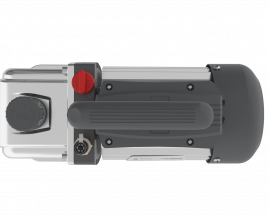 Насос  вакуумный ROYAL Clima RT-VP220-R410