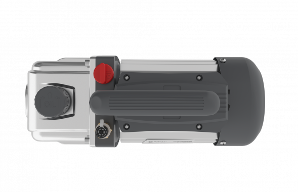 Насос  вакуумный ROYAL Clima RT-VP220-R410