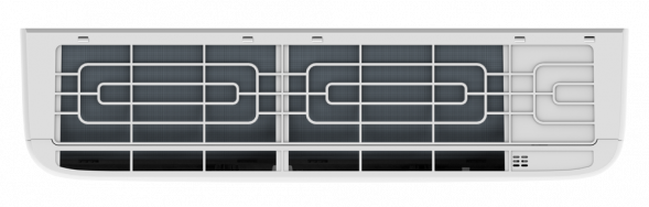 Инверторная сплит-система серии GOAL DC Inverter Wi-Fi AS-13UW4RYRCA04 (комплект)