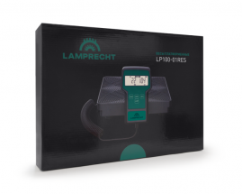 Весы платформенные LP100-01RES