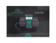 Весы платформенные LP100-01RES
