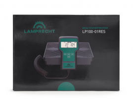 Весы платформенные LP100-01RES
