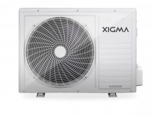 Инверторная сплит-система SKY Inverter XGI-SKY27RHA