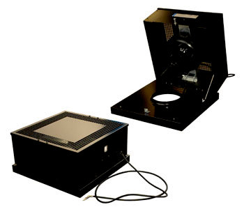 Вентилятор крышный Systemair TFE 220 M Roof fan