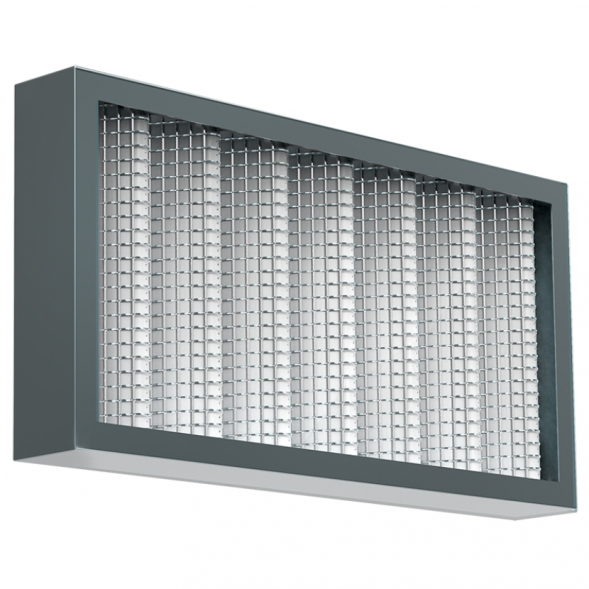 Фильтр кассетный SHUFT FRKr (G3) 500x300/50