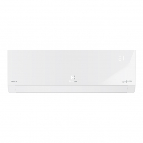 Сплит-система Electrolux Enterprise Super DC Inverter EACS/I-09HEN-WHITE/N8 
