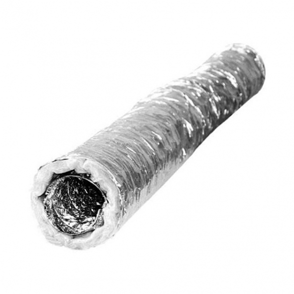 Воздуховод гибкий звукоизол. SHUFT SONOSFA-H d203ммх10м