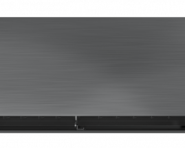Инверторная сплит-система SENSATION SLIDER PRO CARBON SUPERIOR DC INVERTER AS-13UW4RWMQK00(B)
