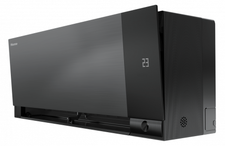 Инверторная сплит-система SENSATION SLIDER PRO CARBON SUPERIOR DC INVERTER AS-13UW4RWMQK00(B)