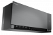 Инверторная сплит-система серии SENSATION SLIDER PRO CARBON SUPERIOR DC INVERTER AS-13UW4RWMQK00(B)