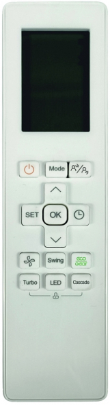 Внутренний блок Lessar LS-MHE12KBE2