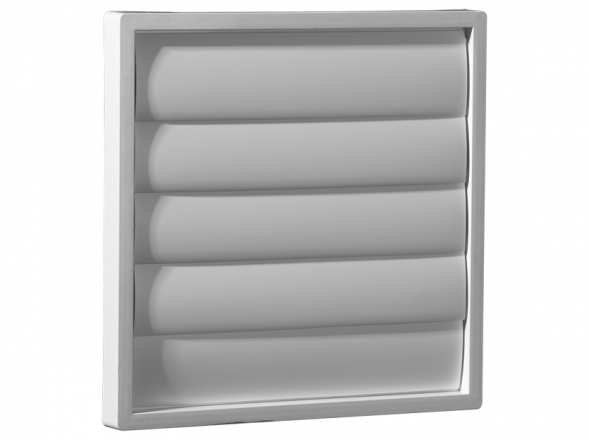 Пластиковая инерционная решетка WSK 14/10-12 new