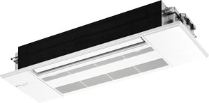 Внутренний кассетный блок Mitsubishi Electric MLZ-KP35VF