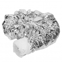 Воздуховод Ballu MACHINE теплоизолир. ISOBFA 254ммх10м