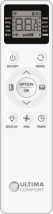 Внутренний блок  ECLIPSE MULTI DC EU Inverter UC-EMM12PN