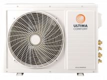 Внутренний блок  ECLIPSE MULTI DC EU Inverter UC-EMM12PN
