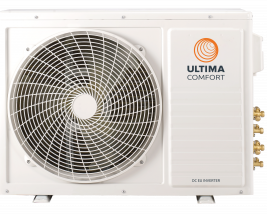 Внутренний блок  ECLIPSE MULTI DC EU Inverter UC-EMM12PN