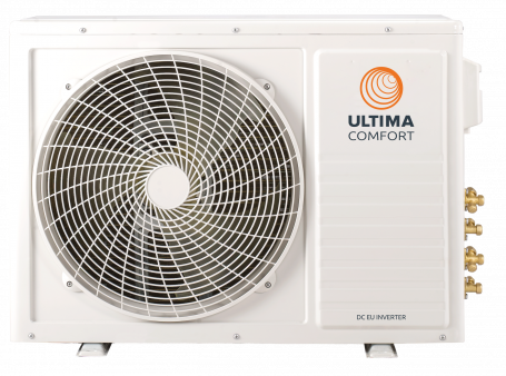 Внутренний блок  ECLIPSE MULTI DC EU Inverter UC-EMM12PN