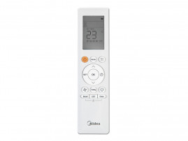 Сплит-система Midea Paramount inverter MSAG1-07N8C2U-I/MSAG1-07N8C2U-O