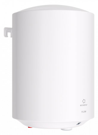 Электрический водонагреватель FLOW EWH-F100-RE