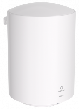 Электрический водонагреватель FLOW EWH-F100-RE