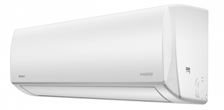 Инверторная сплит-система  TURBOCOOL Inverter 2026 XGI-TXE27RHA