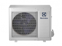 Блок компрессорно-конденсаторный ECC-07