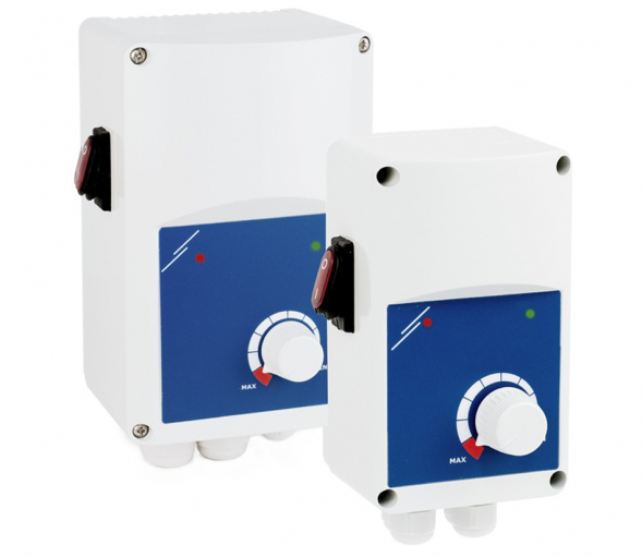 Регулятор оборотов трансформаторный RIDT9-30