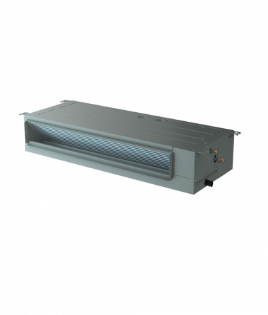Инверторная сплит-система канального типа HEAVY EU DC INVERTER Wi-Fi ADT-18UX4RCL8/AUW-18U4RS7 WI-FI 