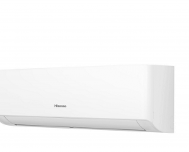 Инверторная сплит-система CITY 2.0 DC Inverter AS-18UW4RMSKA02 