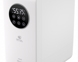 Ультразвуковой увлажнитель VOLPE RUH-VP270/6.5E-WT