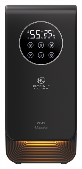 Ультразвуковой увлажнитель серии VOLPE RUH-VP270/6.5E-WT