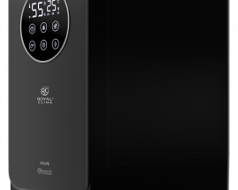 Ультразвуковой увлажнитель VOLPE RUH-VP270/6.5E-WT