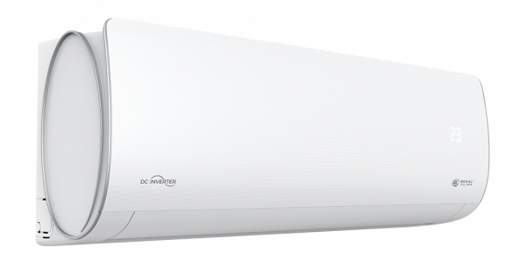 Инверторная сплит-система серии ARIA DC Inverter RCI-ARE35HN 