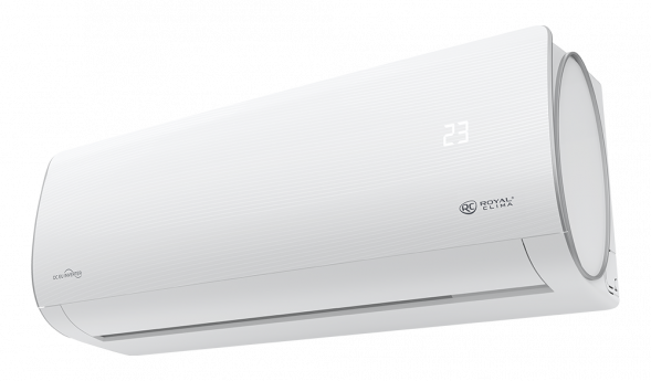 Инверторная сплит-система серии ARIA DC Inverter RCI-ARE35HN 