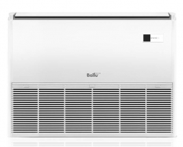 Комплект Ballu Machine BLCI_CF-18HN8/EU_23Y инверторной сплит-системы, напольно-потолочного типа