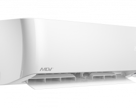 Сплит-система MDV MDSOP-12HRFN8 / MDOOP-12HFN8