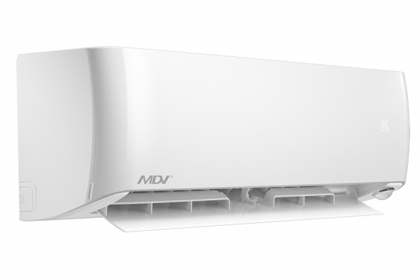Сплит-система MDV MDSOP-12HRFN8 / MDOOP-12HFN8