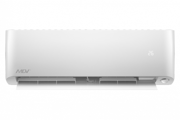 Сплит-система MDV MDSOP-12HRFN8 / MDOOP-12HFN8