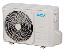 Сплит-система MDV MDSOP-12HRFN8 / MDOOP-12HFN8