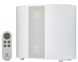 Увлажнитель воздуха ультразвуковой Electrolux EHU-6115D