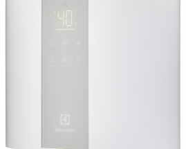 Увлажнитель воздуха ультразвуковой Electrolux EHU-6115D