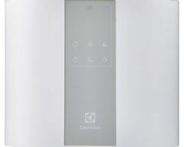 Увлажнитель воздуха ультразвуковой Electrolux EHU-6115D