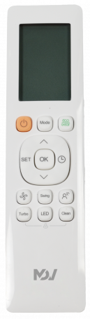 Сплит система MDV MDFFI-18HRFN8/MDOAG-18HFN8