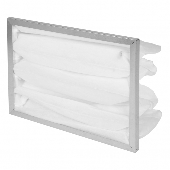 Фильтр карманный (материал) Ballu MACHINE FRr (EU4) 450*592*350