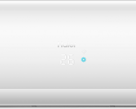 Сплит-система Haier Flexis Super Match AS70S2SF3FA-W/1U70S2SJ2FA (2025)