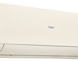 Сплит-система Haier Stellar HP -20С AS20SHP2HRA-C/1U20SHP2FRA