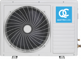 Сплит-система QV-M09WBE/QN-M09WBE