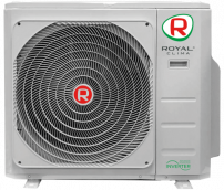 Наружный блок серии MULTI FLEXI EU ERP UPGRADE 4RMX-36HN/OUT